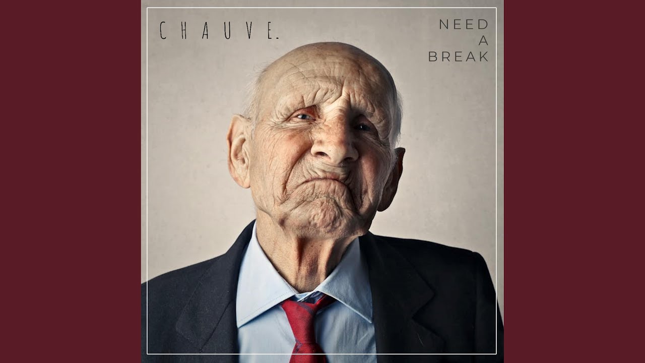 Watch Need a Break on YouTube Watch Need a Break on YouTube