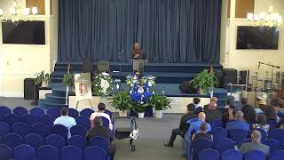 Gloria Bailey life Celebration