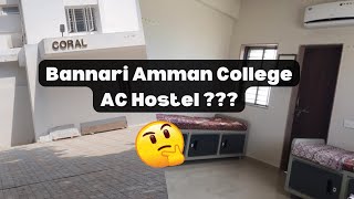 Boys Ac Hostel...bannari Amman Institute Of Technology..