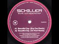 Schiller - A Beautiful Day (Kay Cee Remix) (2003)