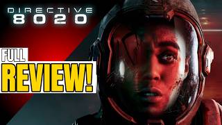 I Was Pleasantly Surprised By Directive 8020 | FULL REVIEW