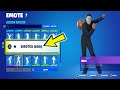 NEW Fortnite MICHAEL MYERS Skin Showcase With ALL 690 Emotes &amp; Dances in My Locker Today