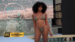 ATELIER PALACIOS Paraiso Swimweek 2027 Miami - 4K