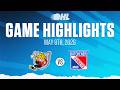 OHL Highlights: Barrie Colts @ Kitchener Rangers May 8th, 2026