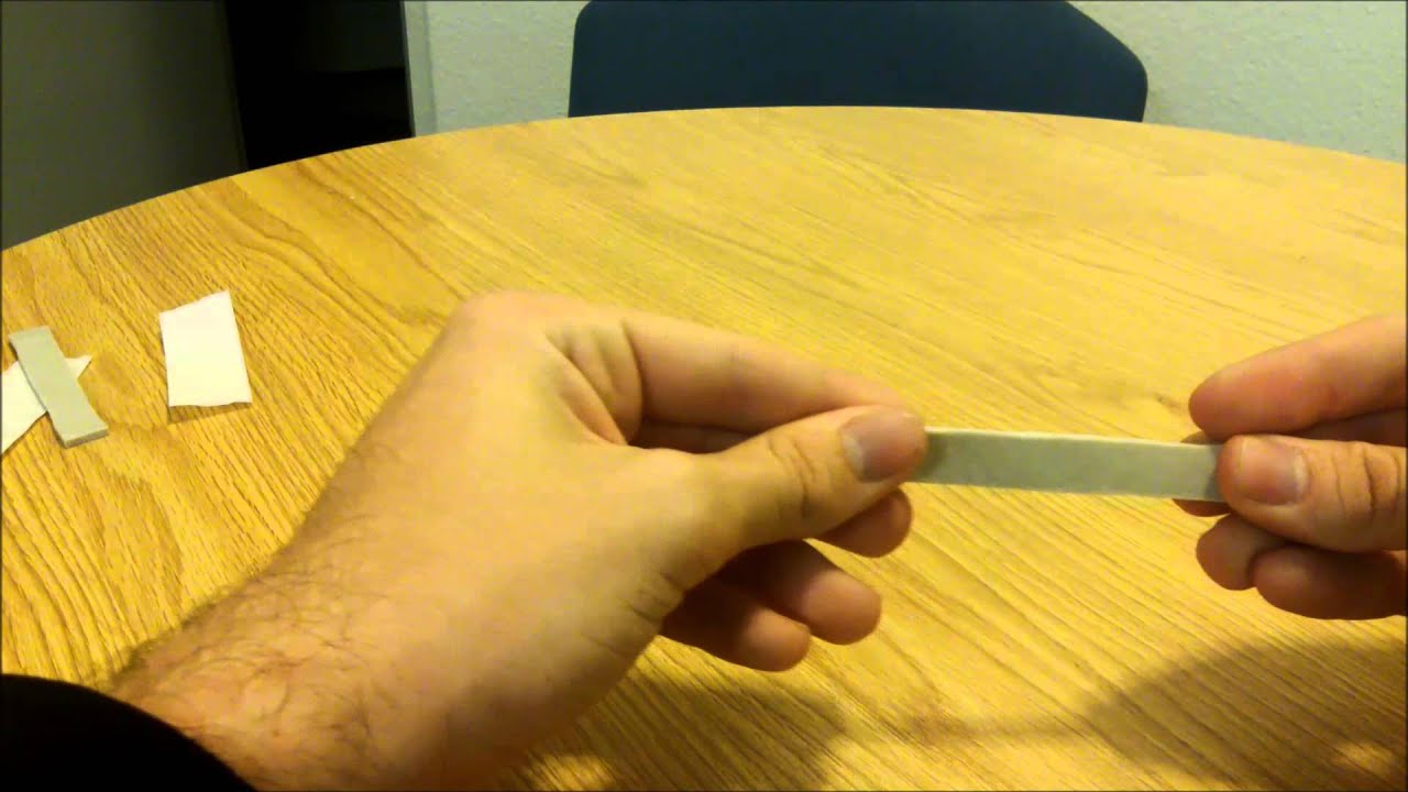 Material Properties YouTube