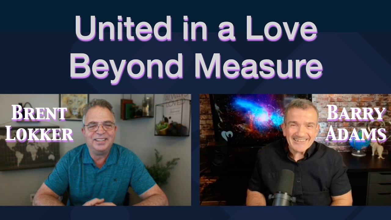 Barry Adams | A Love that Binds Us Together and Brings Us Back Home ...