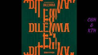 Download lagu [Audio] ENHYPEN 엔하이픈 - Upper Side Dreamin'