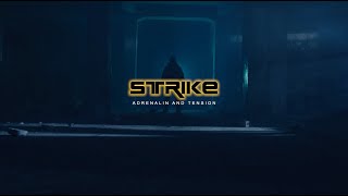 Zero-G STRIKE - Trailer