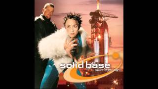 Solid Base - Come'n Get Me [Eurodance] (1998)