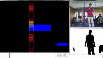 UAV 3D path planning maneuvering through moving obstacles