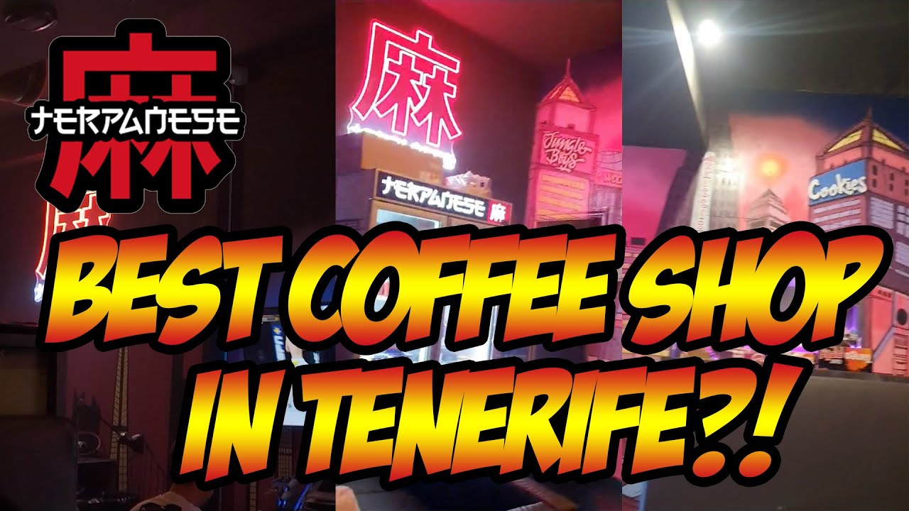 Terpanese Review ?! +THC Testing