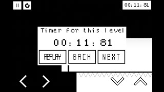 Famous OvO - Level 10 Coins - 🥇1st place (00:11:81) [WR] Wealth