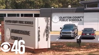 Clayton County School District addresses parent concerns over school bus drivers