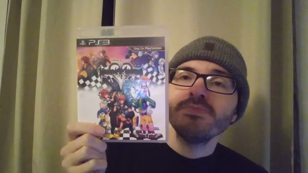 Моя коллекция JRPG для PlayStation 3 — включая малоизвестные игры.