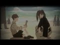 Nier Re[in]carnation - Event Story Sunset Port - Akeha