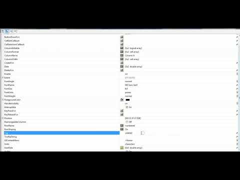 UPLOAD DATA FROM EXCEL IN UI TABLE/ APPEND UITABLS (EDITABLE)