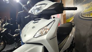 (Update Price) New Honda Wave 110cc 2026
