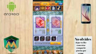 Ninja ascenso de la oscuridad. Abriendo cajas de runas!!! y como colocarlas screenshot 5