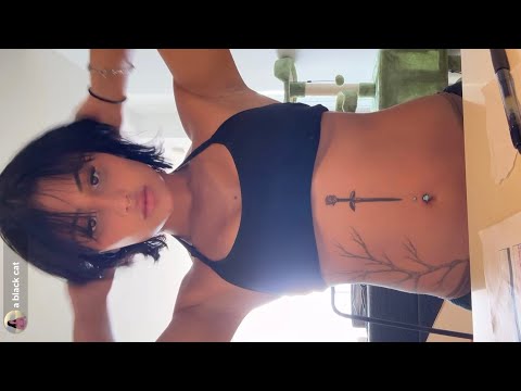 Snaxychann TikTok Live (7/17/24) - YouTube