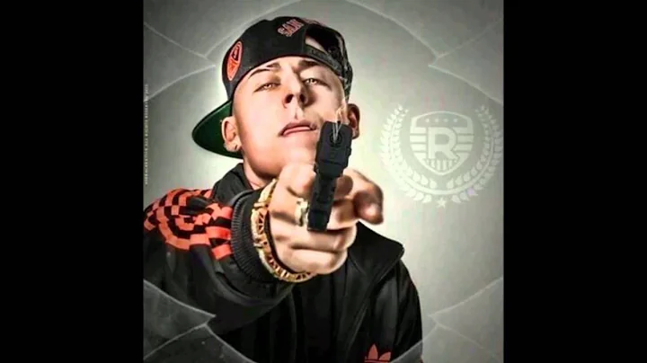 Cosculluela - Black Ops