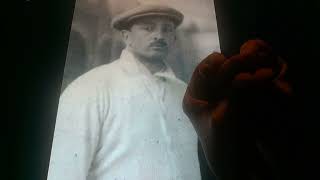 Horacio the handsnake - Raoul Le Mat