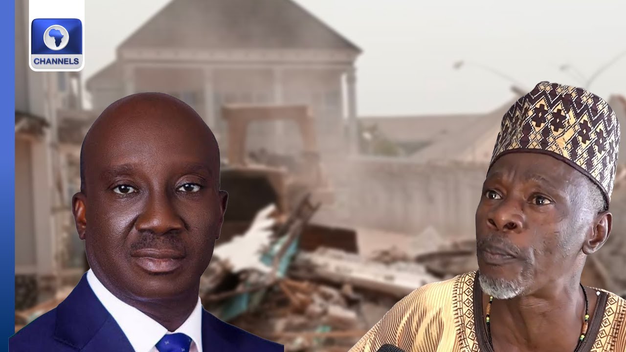 Demolished Hotel: Okpebholo Approves ₦914m Compensation For Tony Kabaka