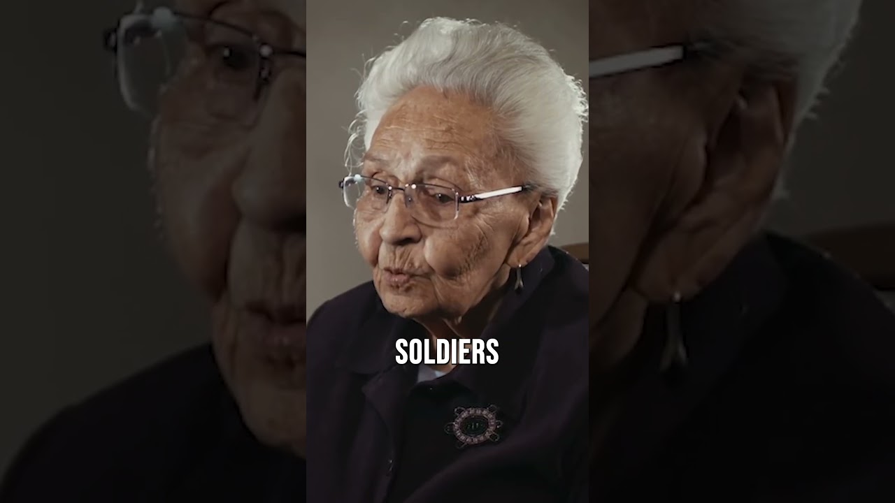 How A WWII Nurse Prepared For D-Day