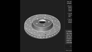 Generate Parts with Text-to-CAD