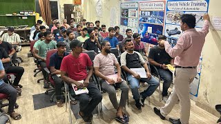 Bike Mechanic Training // 3 to 4 Months Training // Baba Automobile Jaipur // 8769405920- 8387070109