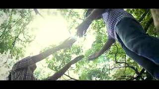 Sampath & Harhani Wedding Preshoot