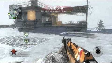 Cross Map Spawn Tomahawk Summit