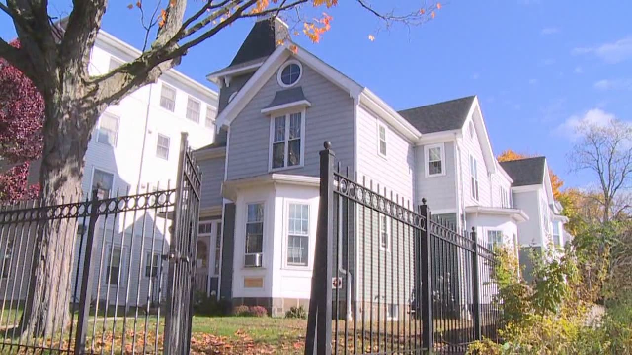 Violations continue at New Haven elderly home YouTube