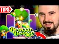 Get GROOVY With BROCCO BOOGIE to Win Any Mode in Match Masters!
