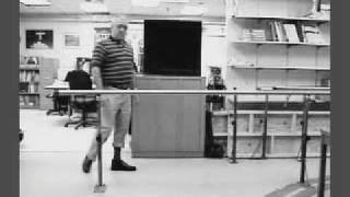 Biomechatronics