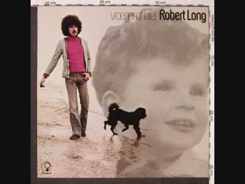 Robert Long - Vieze Lieze