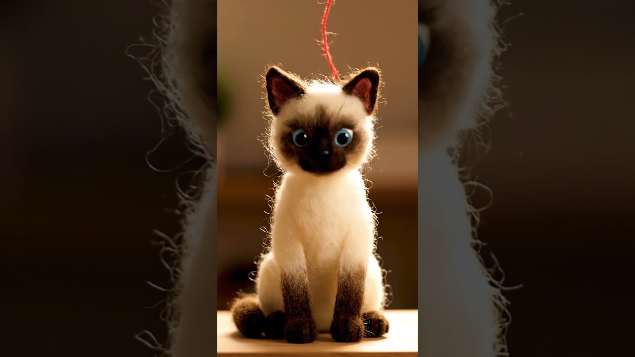 "When the Universe Drops You a Yarn"