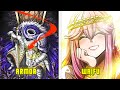 He Reincarnated as Armor, Waging War to Escape the Cursed World | Manhwa Recap