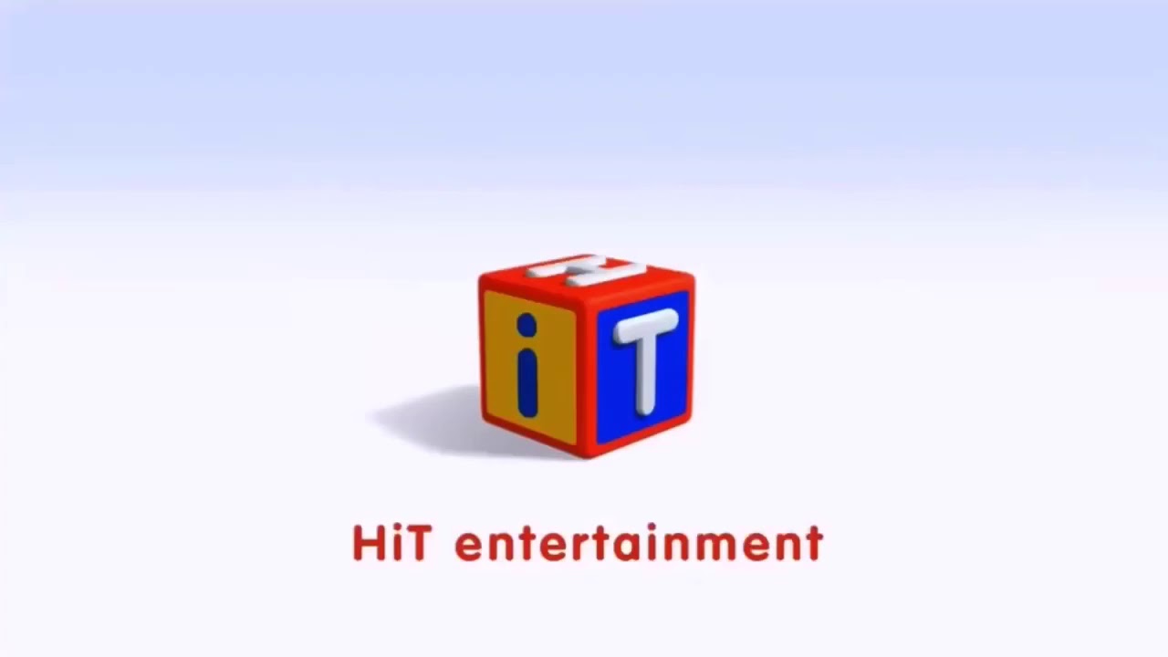 Dhx media/hit entertainment/teletoon original production - YouTube