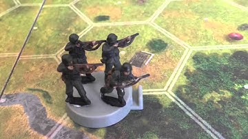 Tide of Iron Tutorial Part 3 Building A Squad