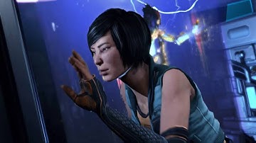 XCOM2: Operation Hammer Saga and Operation Dread Shadow