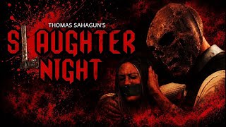 Slaughter Night 2026  