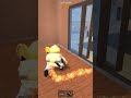 Jugando mm2 como avatar gordito part 3😈😈/mariplayzz/