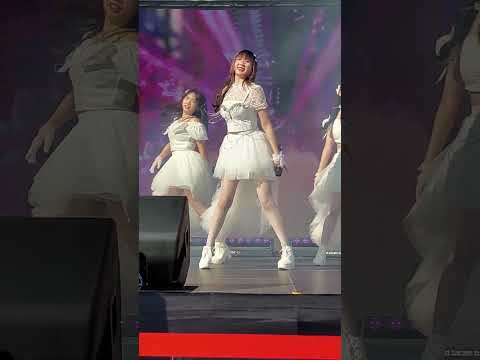 [Claire Fancam] Limerence : คงจะไม่ใช่ฉัน (Not Me For Sure) @ Siam J-Show (241130)