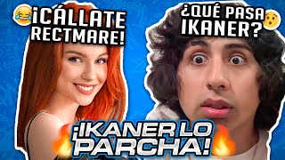 IKANER PARCHA A JEFRAIN POR TOXICO E INSISTENTE 😂| SE REBELA AL PATRÓN 😲