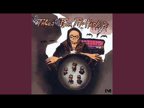 Life Ain't Long (2012 Remaster Death Remix)