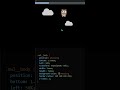 Cute Owl Animation with HTML & CSS