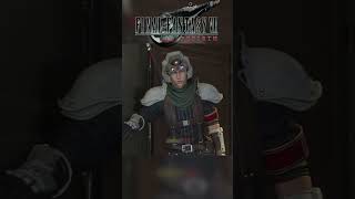 😁Nyamar Jadi Tentara part 1 #finalfantasyviirebirth #anime #ff7pc #gaming