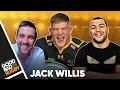 What You Talkin' 'Bout, Jack Willis? - Good Bad Rugby Podcast #26