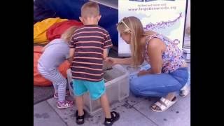 Maritime Archaeology Trust (Registered Charity) - Southampton Oceanography Centre