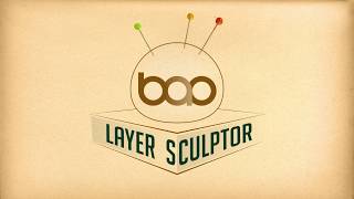 BAO Layer Sculptor for After Effects